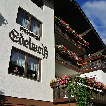아파트 Edelweiss